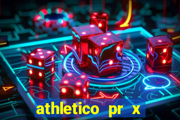 athletico pr x bahia palpite
